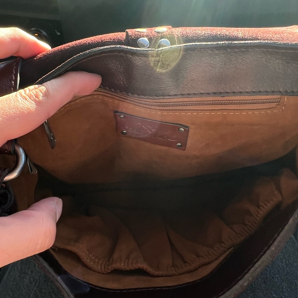 Patricia Nash Armeno Bag - Picture 3 of 5